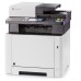 KYOCERA Multifuncion Laser Color ECOSYS M5526cdw (Tasa Weee incluida) en Huesoi