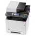 KYOCERA Multifuncion Laser Color ECOSYS M5526cdw (Tasa Weee incluida) en Huesoi