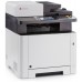 KYOCERA Multifuncion Laser Color ECOSYS M5526cdw (Tasa Weee incluida) en Huesoi