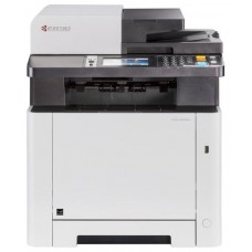 KYOCERA Multifuncion Laser Color ECOSYS M5526cdn (Tasa Weee incluida) en Huesoi