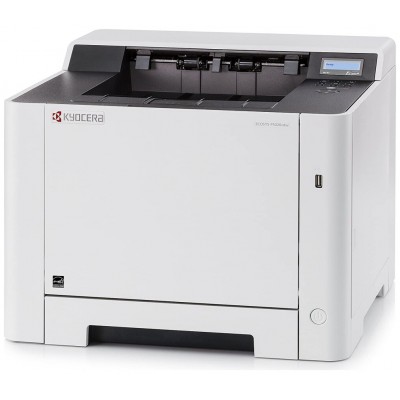 KYOCERA Impresora Laser Color ECOSYS P5026cdn (Tasa Weee incluida) en Huesoi