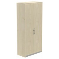 ARMARIO ALTO CON PUERTAS 195X90X45 ESTRUCTURA HAYA/PUERTAS HAYA ROCADA 1104AA01V24 (Espera 4 dias) en Huesoi