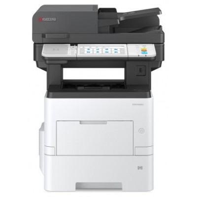 KYOCERA Multifuncion Laser Monocromo ECOSYS MA6000ifx (Tasa Weee incluida) en Huesoi