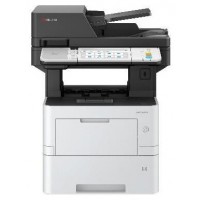 KYOCERA Multifuncion Laser Monocromo ECOSYS MA4500ifx (Tasa Weee incluida) en Huesoi