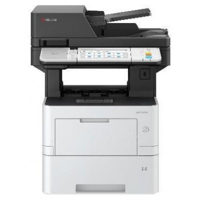 KYOCERA Multifuncion Laser Monocromo ECOSYS MA4500ix (Tasa Weee incluida) en Huesoi