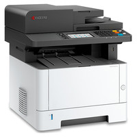 KYOCERA Multifuncion Laser Monocromo ECOSYS MA3501wfx en Huesoi