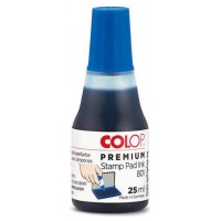 FRASCO TINTA NORIS 110S 25ML AZUL COLOP 110SAB (Espera 4 dias) en Huesoi