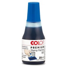 FRASCO TINTA NORIS 110S 25ML AZUL COLOP 110SAB (Espera 4 dias) en Huesoi