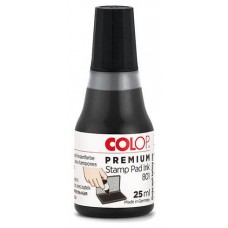 FRASCO TINTA NORIS 110S 25ML NEGRA COLOP 110SAS (Espera 4 dias) en Huesoi
