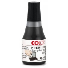 FRASCO TINTA NORIS 110S 25ML NEGRA COLOP 110SAS (Espera 4 dias) en Huesoi