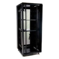 ARMARIO DE SUELO RACK 19"" 42U 800x1000 PUERTA DE CRISTAL (Espera 4 dias) en Huesoi