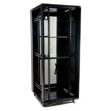 ARMARIO DE SUELO RACK 19"" 42U 800x1000 PUERTA PERFORADA (Espera 4 dias) en Huesoi