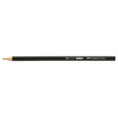 Faber-Castell 1111 HB (MIN12) (Espera 4 dias) en Huesoi