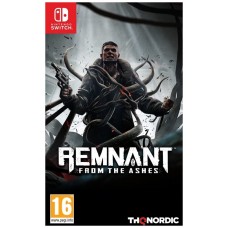 JUEGO NINTENDO SWITCH REMNANT FROM THE ASHES en Huesoi