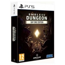 JUEGO SONY PS5 ENDLESS DUNGEON DAY ONE EDITION en Huesoi
