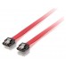 CABLE SERIAL ATA EQUIP 0.5M CON CLIP DE SEGURIDAD en Huesoi