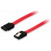 CABLE SERIAL ATA DATOS 1M CON CLIP DE SEGURIDAD 111801 en Huesoi