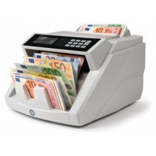 CONTADORA 2465 TOTALIZADORA DE BILLETES CON DETECCIÓN 100% SAFESCAN 112-0540 (Espera 4 dias) en Huesoi