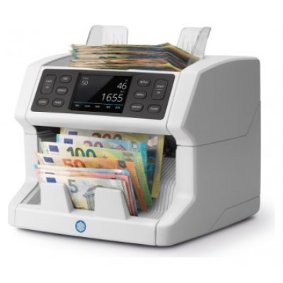 CONTADORA 2865-S SAFESCAN 112-0648 (Espera 4 dias) en Huesoi