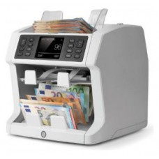 CONTADORA 2985-SX TOTALIZADORA DE BILLETES CON DETECCIÓN 100 % SAFESCAN 112-0608 (Espera 4 dias) en Huesoi