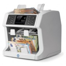 Safescan 2995-SX Contador de billetes Negro, Blanco (Espera 4 dias) en Huesoi