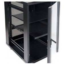 MONOLYTH ARMARIO 19" 47U SH8847 800X800 PTA. CRISTAL en Huesoi