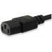 CABLE ALARGO ALIMENTACION IEC MACHO - HEMBRA EQUIP 3M en Huesoi