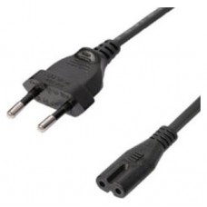 CABLE ALIMENTACION "8" EQUIP 1,8M 112160 en Huesoi