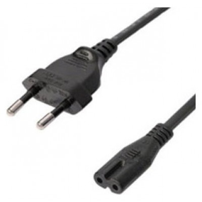 CABLE ALIMENTACION "8" EQUIP 1,8M 112160 en Huesoi