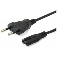 CABLE ALIMENTACION "8" EQUIP 3M 112161 en Huesoi