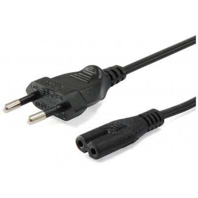 CABLE ALIMENTACION "8" EQUIP 3M 112161 en Huesoi
