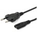 CABLE ALIMENTACION "8" EQUIP 3M 112161 en Huesoi