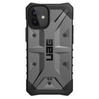 UAG APPLE IPHONE 12 MINI PATHFINDER SILVER (Espera 4 dias) en Huesoi