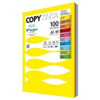 PAQUETE 100 HOJAS A4 80G COLORES SURTIDOS INTENSOS (10 HOJAS X COLOR) FABRIANO 11303 (Espera 4 dias) en Huesoi PAQUETE 100 HOJAS A4 80G COLORES SURTIDOS INTENSOS (10 HOJAS X COLOR) FABRIANO 11303 (Espera 4 dias) en Huesoi