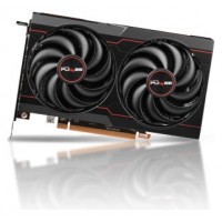 Sapphire PULSE Radeon RX 6600 AMD 8 GB GDDR6 (Espera 4 dias) en Huesoi