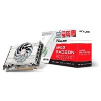 Sapphire PULSE Radeon RX 6500 XT ITX PURE AMD 4 GB GDDR6 (Espera 4 dias) en Huesoi