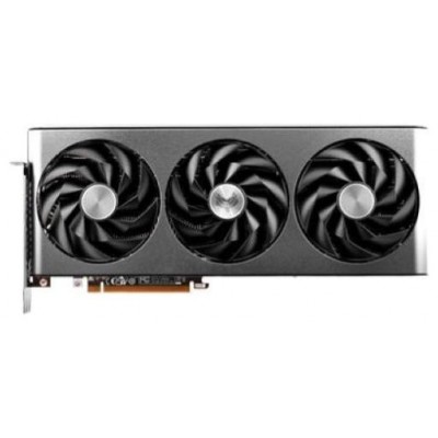 VGA SAPPHIRE NITRO+ RADEON RX 7700 XT GAMING OC,AMD,RX7700XT,12GB,GDDR6,192BIT,2HDMI+2DP (3 VENTILADORES) (Espera 4 dias) en Huesoi