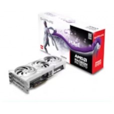 VGA SAPPHIRE PURE RX 9070 GAMING OC,AMD,RX9070,16GB,GDDR6,256BIT,2HDMI+2DP (3 VENTILADORES) (Espera 4 dias) en Huesoi