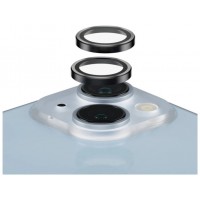 PanzerGlass Hoops Protector iPhone 14 - 14+ Black en Huesoi