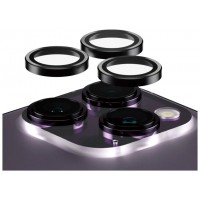 PanzerGlass Hoops Protector iPhone 14Pro -MAX Blac en Huesoi