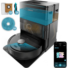 ASPIRADOR 114480 CONGA X50 en Huesoi