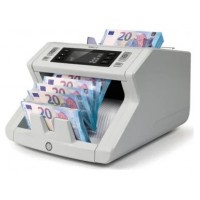 SAFESCAN 2250 - Contador de billetes, deteccion en Huesoi