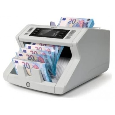 SAFESCAN 2250 - Contador de billetes, deteccion en Huesoi