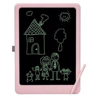 Denver Pizarra dibujo LWT-14510BU 14" LCD Rosa en Huesoi