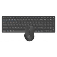TECLADO Y MOUSE RAPOO WIRELESS Y BLUETOOTH 9700M en Huesoi