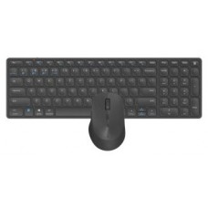 TECLADO Y MOUSE RAPOO WIRELESS Y BLUETOOTH 9700M en Huesoi