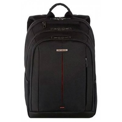 Samsonite 125046821 mochila Mochila de senderismo Negro Vinilo de Dura-Poliéster (Espera 4 dias) en Huesoi