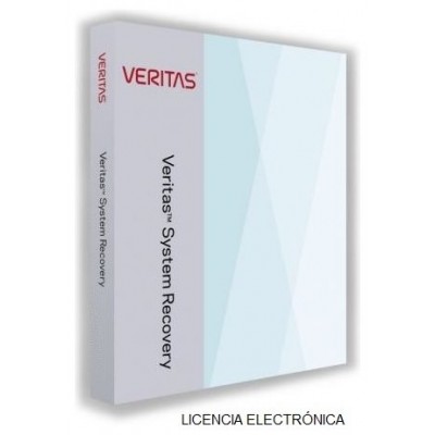 Veritas ESSENTIAL 12 MONTHS RENEWAL FOR SYSTEM en Huesoi