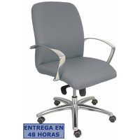PIQUERAS Y CRESPO Sillon Caudete confidente bali gris en Huesoi PIQUERAS Y CRESPO Sillon Caudete confidente bali gris en Huesoi
