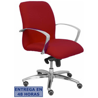 PIQUERAS Y CRESPO Sillon Caudete confidente bali granate en Huesoi